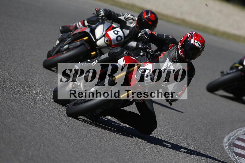 /13 01.05.2026  Speer Racing ADR/Gruppe gelb/60